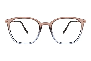 Silhouette 2971 M440 Copper Lilac Fade