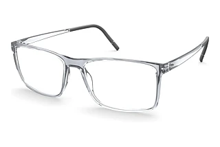 Silhouette 2972 6510 Neutral Grey