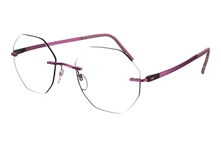 Silhouette 5573-NU 4041 Dark Purple