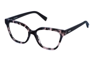 Sting VSJ757 01GQ BROWN/PINK HAVANA