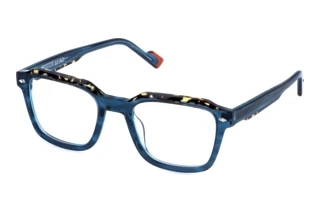 Sting VST570V 02WC SHINY WAVY NAVY/ CLEAR BLUE