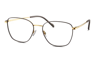 TITANFLEX EBT 826031 23 grau-gold