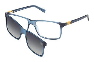 Timberland TB1765 090 Glänzend Blau