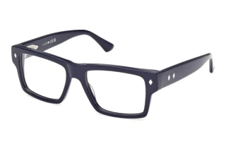 Web Eyewear WE5415 090 Glänzend Blau