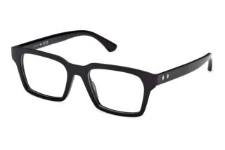 Web Eyewear WE5459 001 Glänzend Schwarz