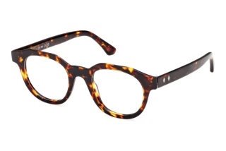 Web Eyewear WE5461 055 Bunt Havanna