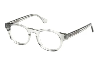 Web Eyewear WE5465 093 Glänzend Hellgrün
