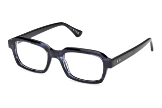Web Eyewear WE5466 092 Blau/Gestreift