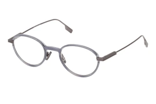 Zegna EZ5323 020 Glänzend Grau