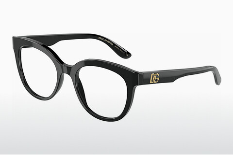 Occhiali design Dolce & Gabbana DG3353 501