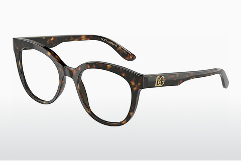 Occhiali design Dolce & Gabbana DG3353 502