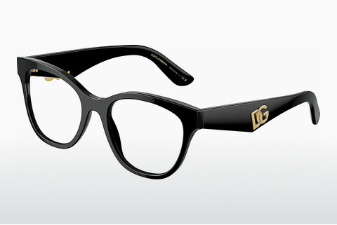 Occhiali design Dolce & Gabbana DG3371 501