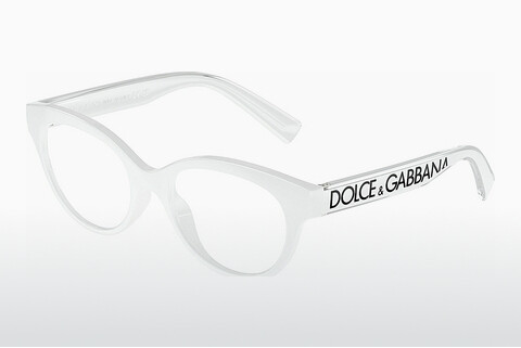 Occhiali design Dolce & Gabbana DX5003 3312