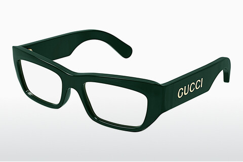 Occhiali design Gucci GG1297O 002