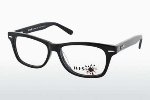 Occhiali design HIS Eyewear HK502 001
