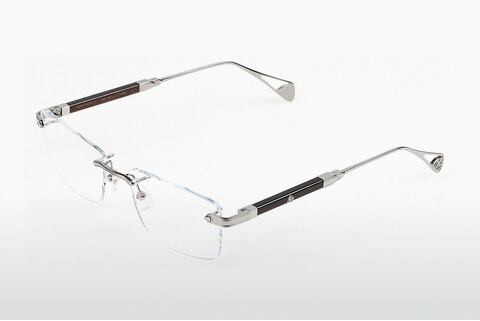 Occhiali design Maybach Eyewear THE EDITOR R-WAG-Z25