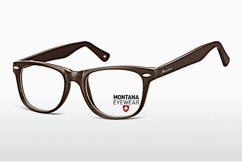 Occhiali design Montana MA61 C