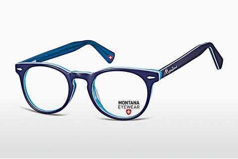 Occhiali design Montana MA95 F