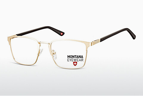 Occhiali design Montana MM602 E