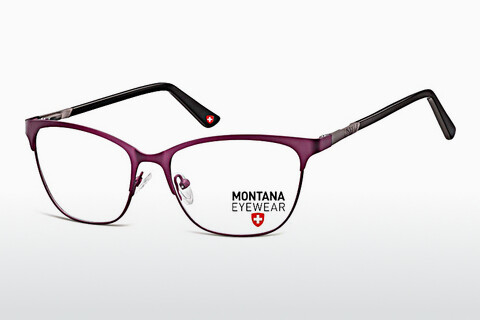 Occhiali design Montana MM606 G