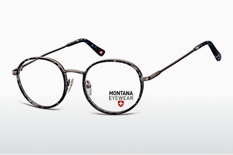 Occhiali design Montana MM608 D