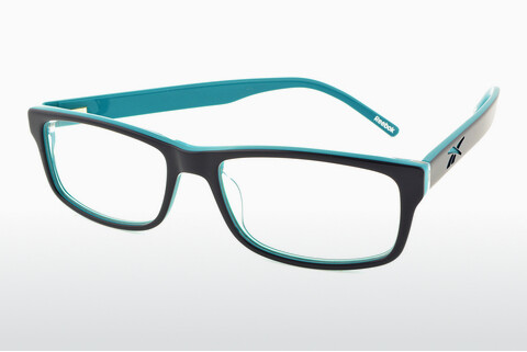 Occhiali design Reebok R3002 BLU