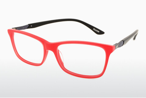 Occhiali design Reebok R6001 RED