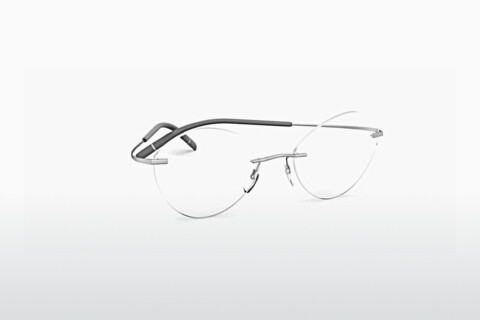 Occhiali design Silhouette TMA Icon (5541-ES 7100)