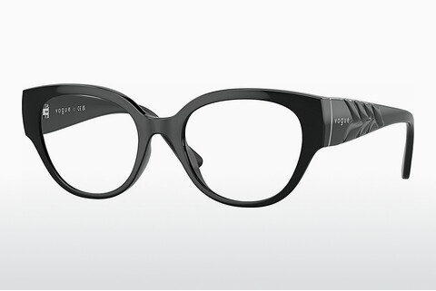 Occhiali design Vogue Eyewear VO5482 W44