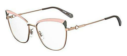 Occhiali design Moschino MOL602 1B4
