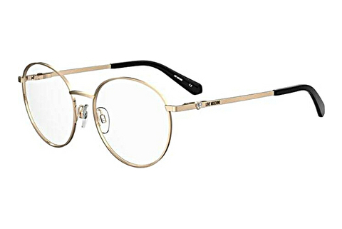 Occhiali design Moschino MOL633 000