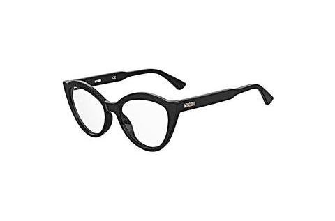 Occhiali design Moschino MOS607 807