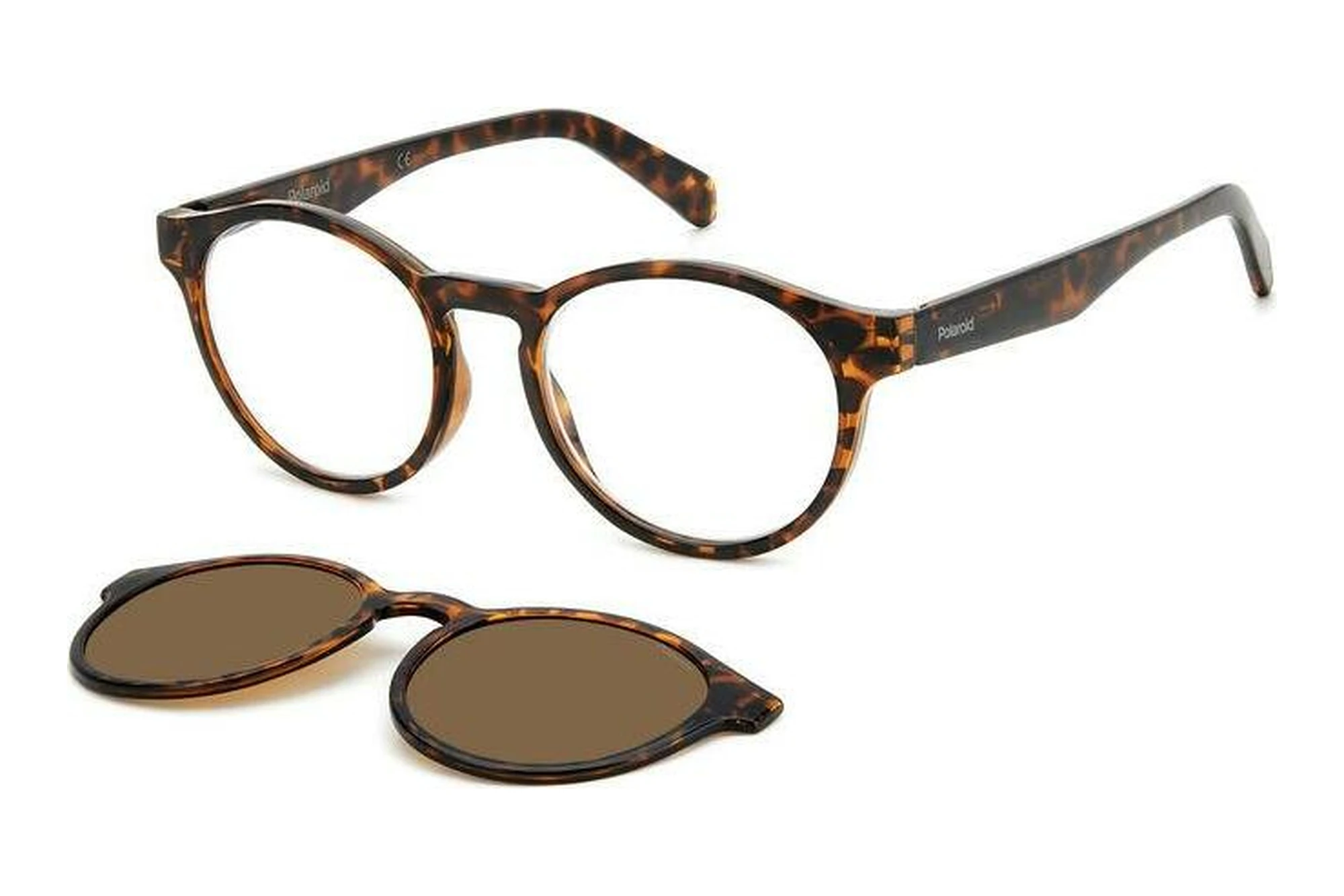 Polaroid PLD 0031/R/C 086 D2.00 HAVANNA Polaroid PLD 0031/R/C 086 D2.00 HAVANNA