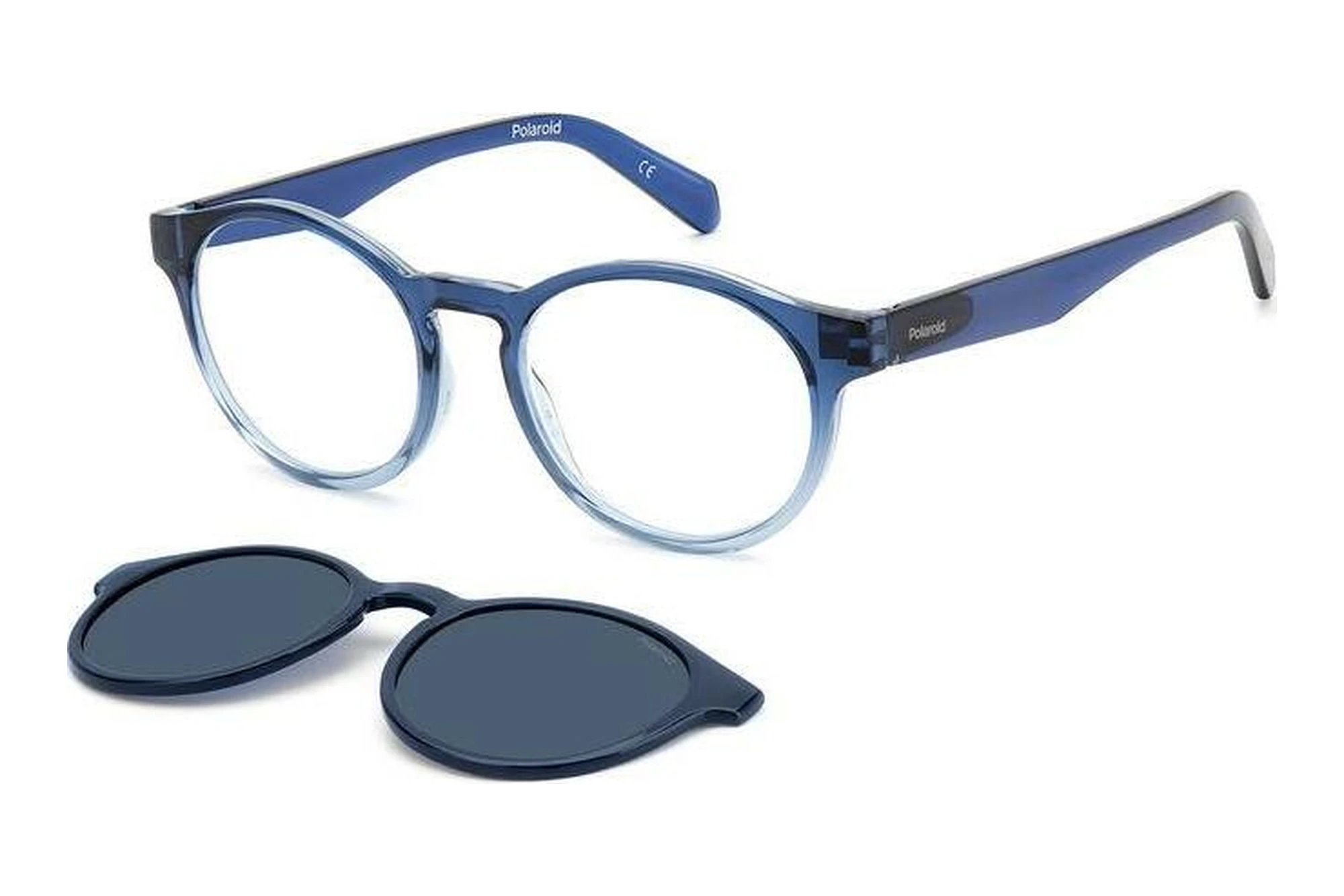 Polaroid PLD 0031/R/C WTA D2.00 BLAU Polaroid PLD 0031/R/C WTA D2.00 BLAU