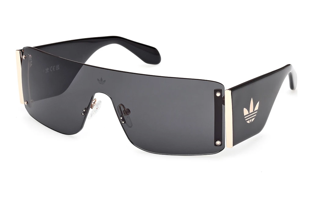 Adidas Originals   OR0118 01A braun verspiegeltGlänzend Rose Gold Adidas Originals   OR0118 01A braun verspiegeltGlänzend Rose Gold