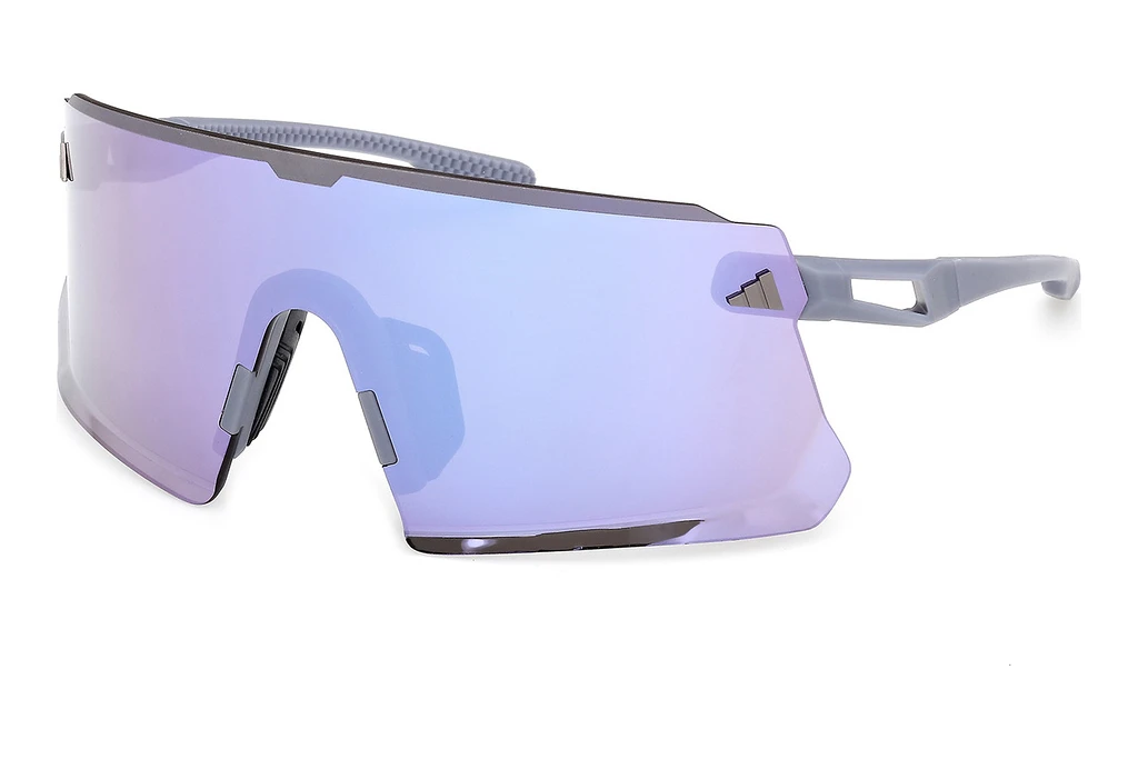 Adidas SP0114 79Z violett verspiegeltMatt Flieder Adidas SP0114 79Z violett verspiegeltMatt Flieder