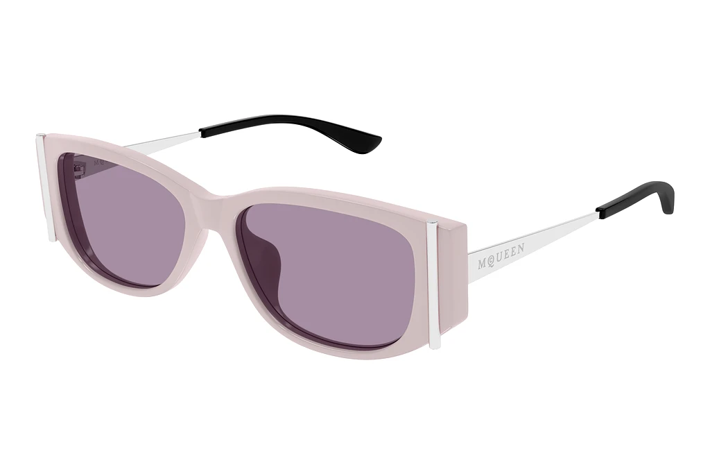 Alexander McQueen AM0494SA 004 PINK Alexander McQueen AM0494SA 004 PINK