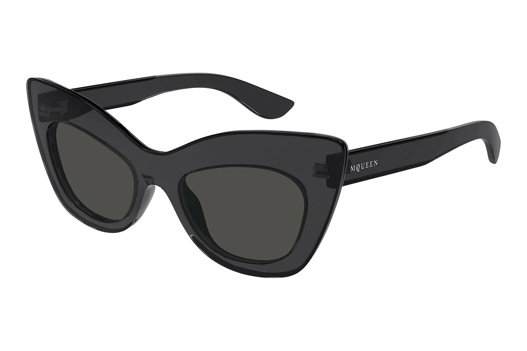 Alexander McQueen AM0516S 003 GREY Alexander McQueen AM0516S 003 GREY