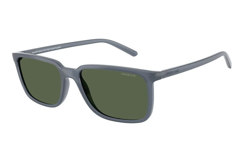 Arnette AN4364 299971 Dark GreenOpaline Grey Arnette AN4364 299971 Dark GreenOpaline Grey