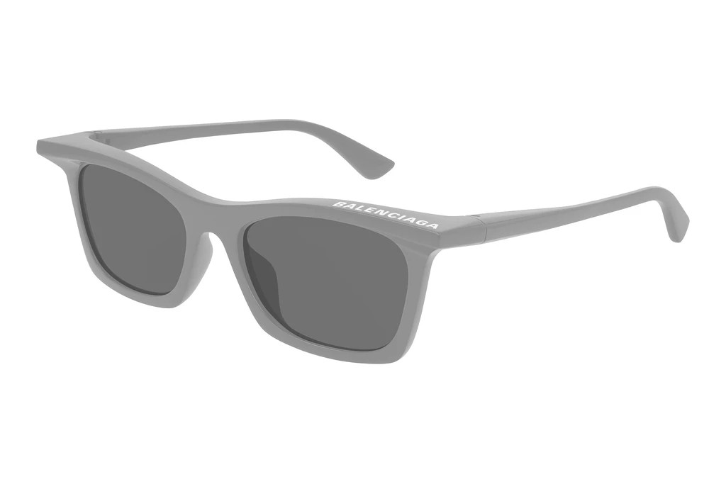 Balenciaga BB0099S 002 GREY Balenciaga BB0099S 002 GREY