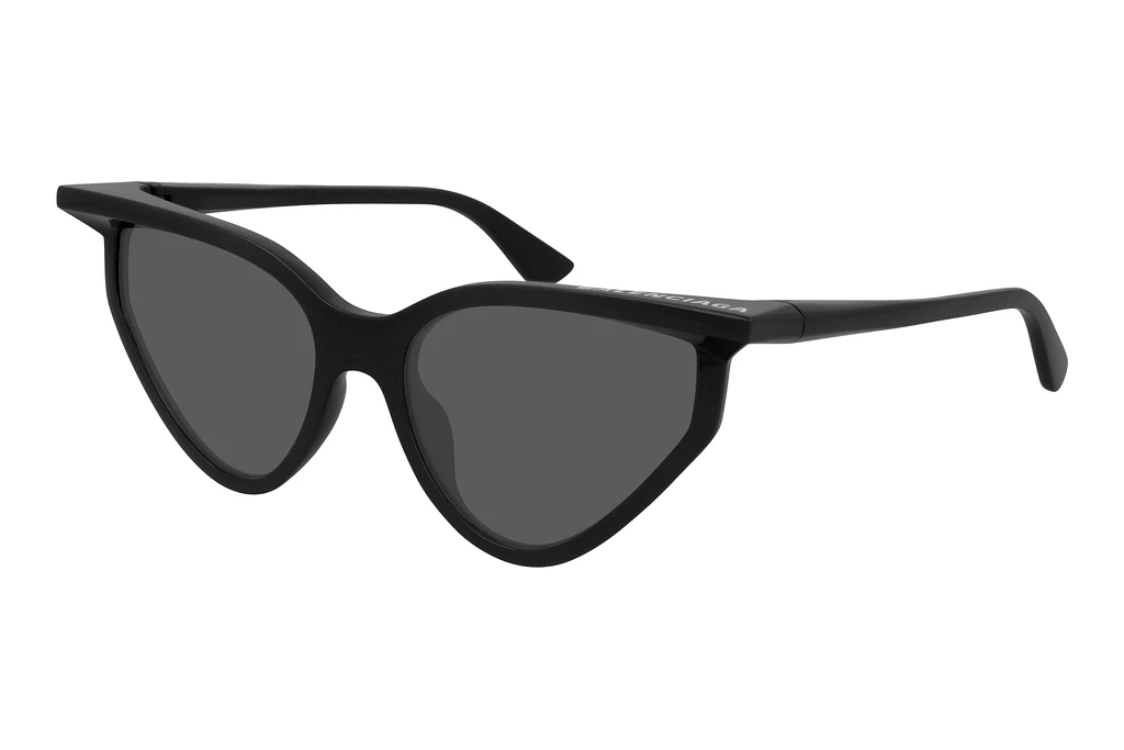 Balenciaga BB0101S 001 BLACK Balenciaga BB0101S 001 BLACK