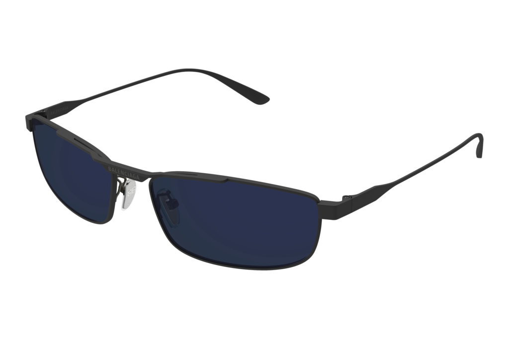 Balenciaga BB0451S 002 GREY Balenciaga BB0451S 002 GREY