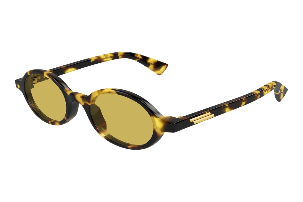 Bottega Veneta   BV1388S 002 HAVANA Bottega Veneta   BV1388S 002 HAVANA