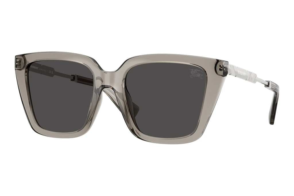 Burberry BE4473U 419787 Dark GreyGrey Burberry BE4473U 419787 Dark GreyGrey