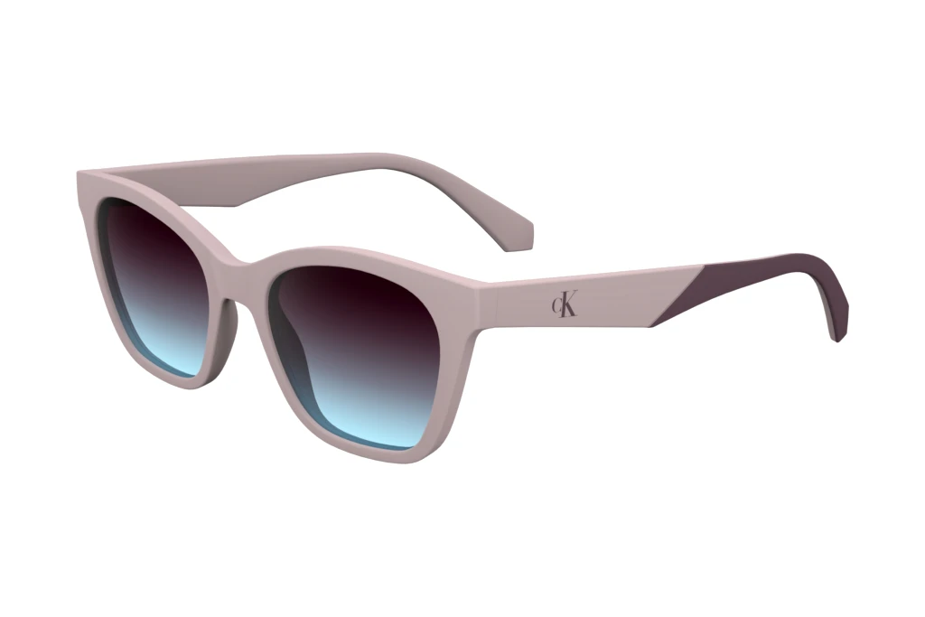 Calvin Klein CKJ24303S N 671 _CKJ24303SNBLUSH Calvin Klein CKJ24303S N 671 _CKJ24303SNBLUSH