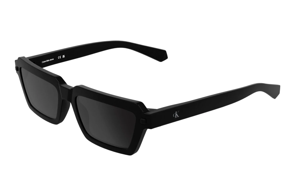 Calvin Klein   CKJ25622S 001 BLACK BLACK Calvin Klein   CKJ25622S 001 BLACK BLACK