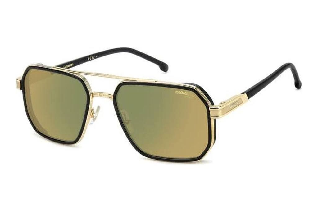 Carrera CARRERA 1069/S 71C/MJ YELLOW GREEN MIRRORSCHWARZ Carrera CARRERA 1069/S 71C/MJ YELLOW GREEN MIRRORSCHWARZ