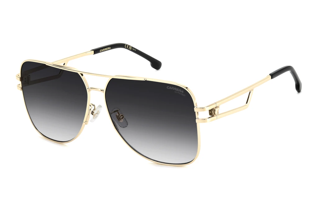Carrera CARRERA 3100/S 000/9O DARK GREY SHADEDROSE GOLD Carrera CARRERA 3100/S 000/9O DARK GREY SHADEDROSE GOLD
