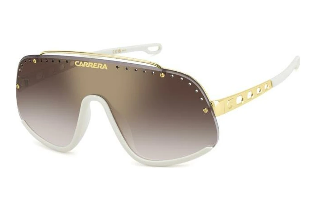 Carrera FLAGLAB 16 VVP/YK GOLD MIRROR ON BURGUNDY SHADEDGOLD Carrera FLAGLAB 16 VVP/YK GOLD MIRROR ON BURGUNDY SHADEDGOLD