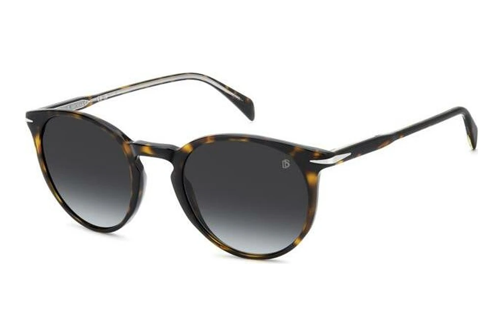 David Beckham DB 1139/S 086/WJ GREY SHADED POLARIZEDHAVANNA David Beckham DB 1139/S 086/WJ GREY SHADED POLARIZEDHAVANNA